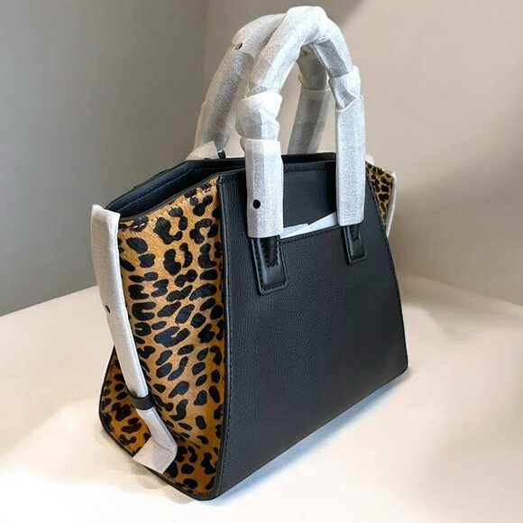 NWT Michael Kors Satchel - Picture 7 of 12